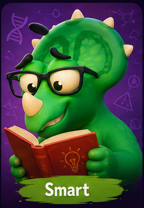 Smart Trix